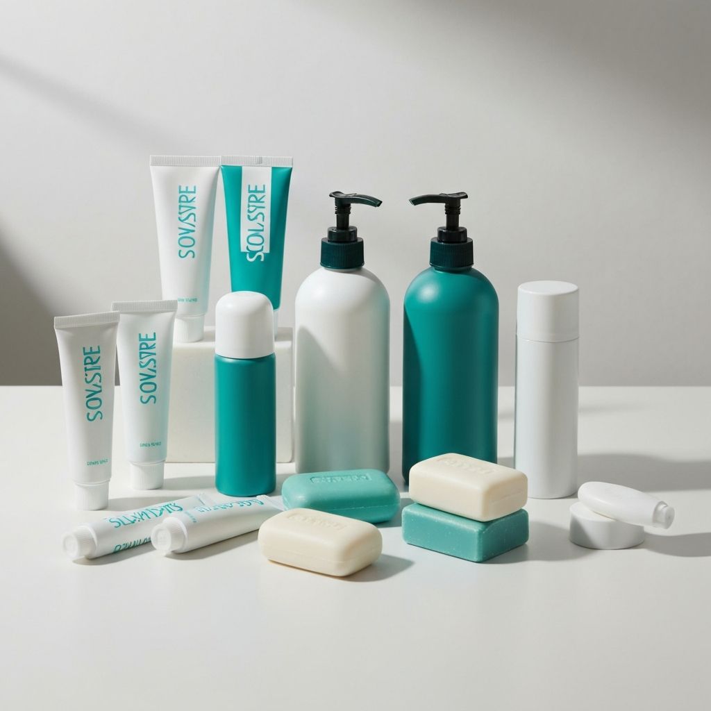 Productos de farmacia